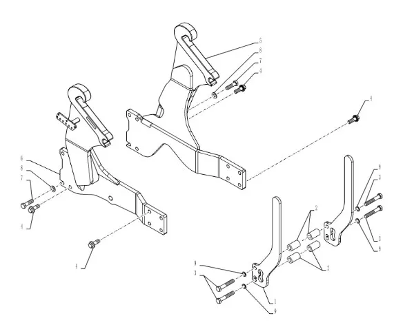 47057794 - распорка