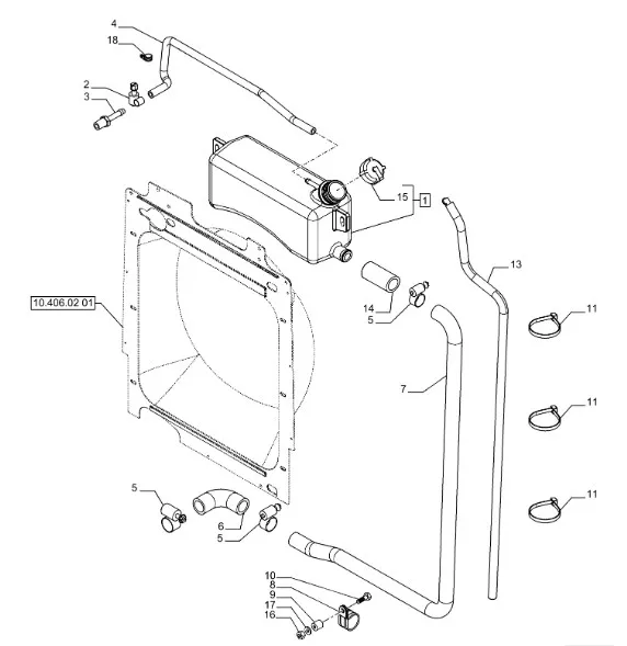 87557237 - трубка