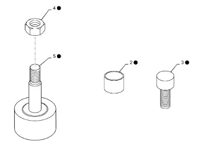 443370A1 - подшипник